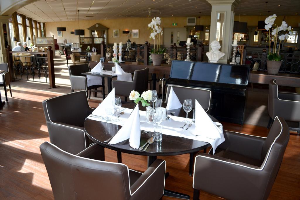 Fletcher Hotel - Restaurant Steenwijk Exterior foto