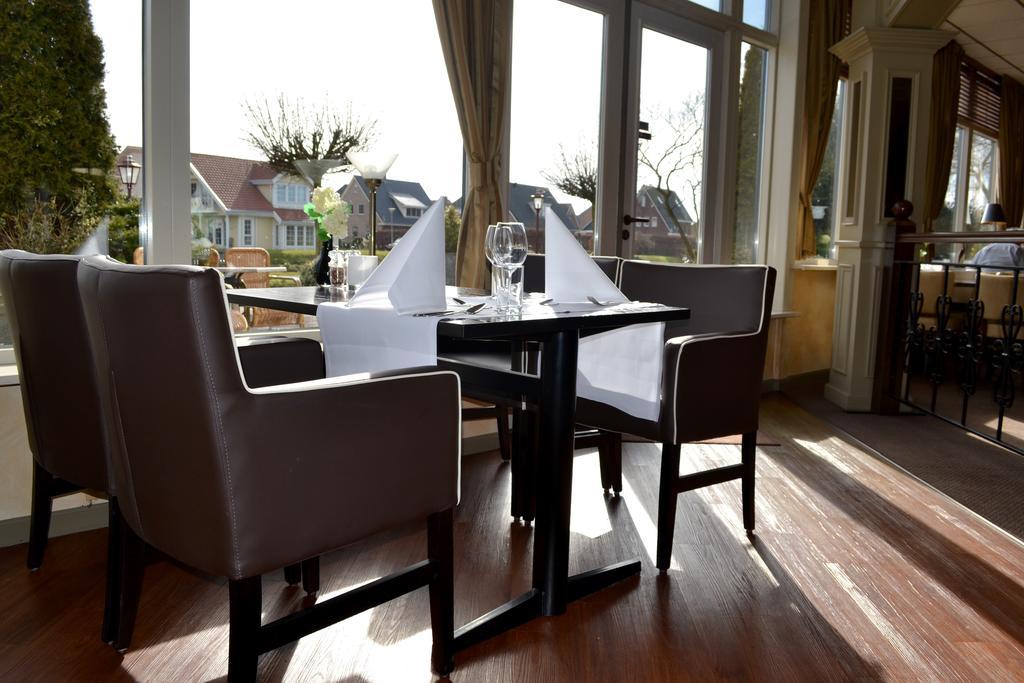 Fletcher Hotel - Restaurant Steenwijk Exterior foto
