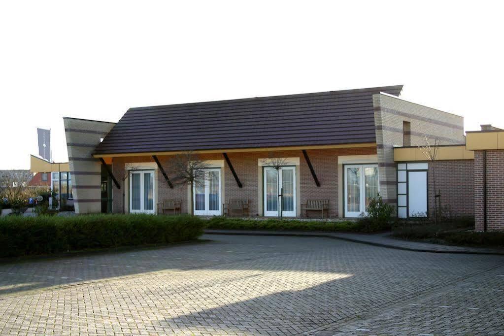 Fletcher Hotel - Restaurant Steenwijk Exterior foto